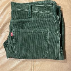 Levi’s 