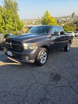 2015 Dodge Ram 1500