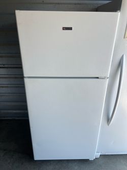 🥑 HOTPOINT REFRIGERATOR FRIDGE (FREE DELIVERY/ WARRANTY)