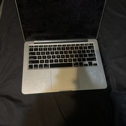 Macbook Pro 