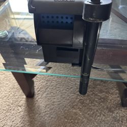 Top Fin Water Filter