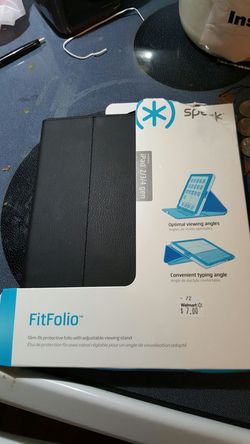 I pad cover