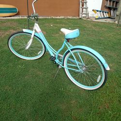 Schwinn 26 In Ladies Legacy