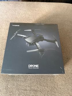 Super Cool Drone