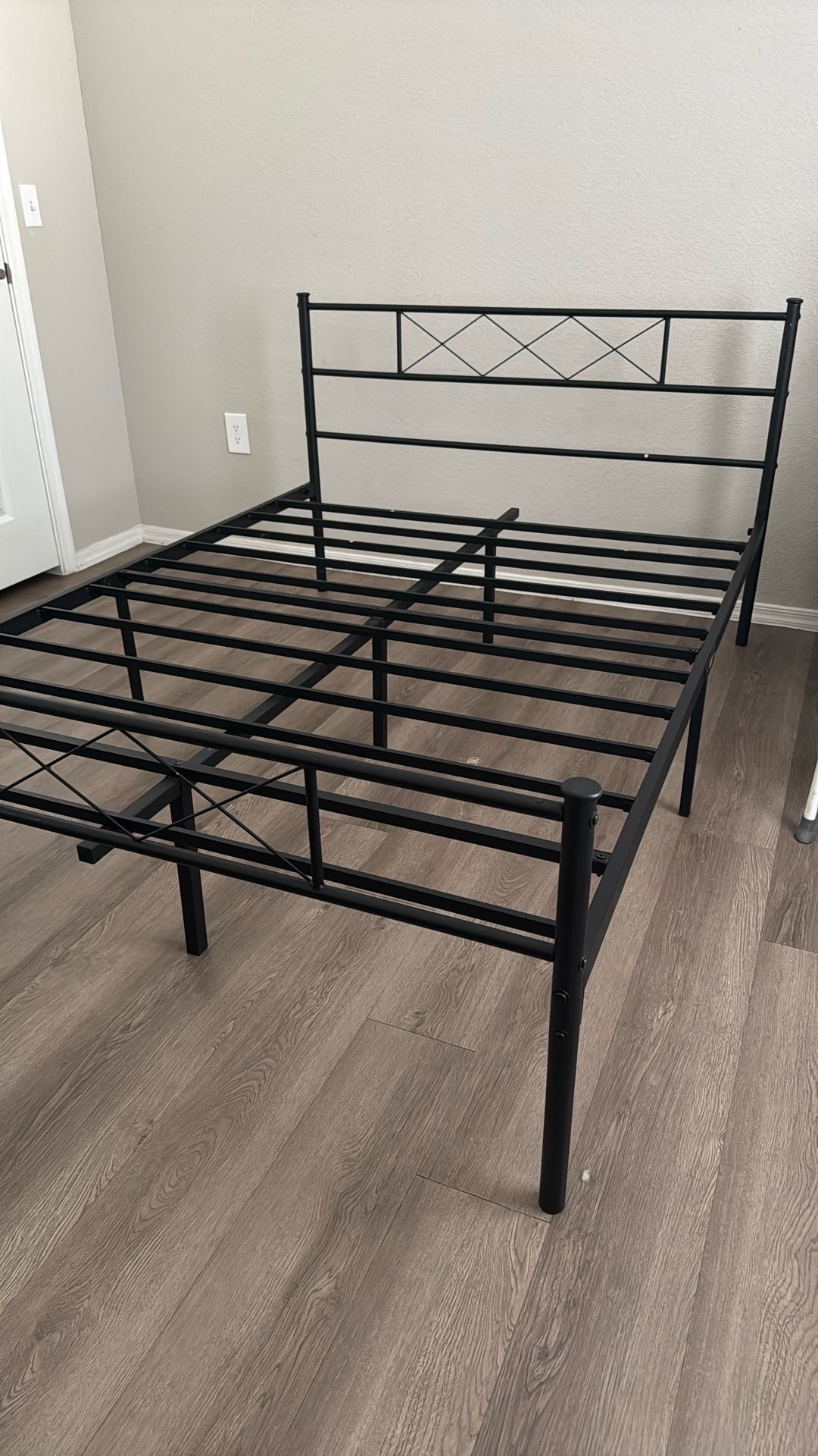 Bed Frame