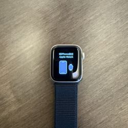 apple watch se 2nd gen w/cellular