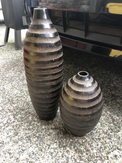 Vase Trinidad