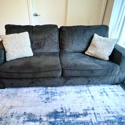 Ashley Furniture Sofa, Like New *MUST GO TODAY*