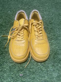 NIKE X OFF WHITE SHOES