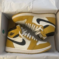 Air Jordan 1