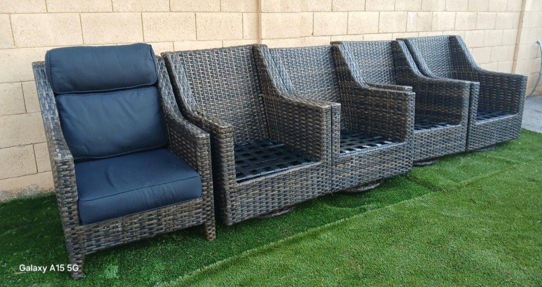 Patio Furniture