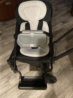Baby orbit g3 stoller a