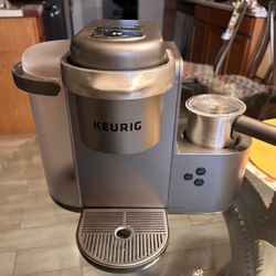 Keurig K-Cafe