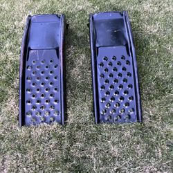 Auto Ramps
