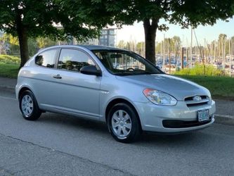 2009 Hyundai Accent