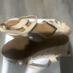 Wedges Shoes