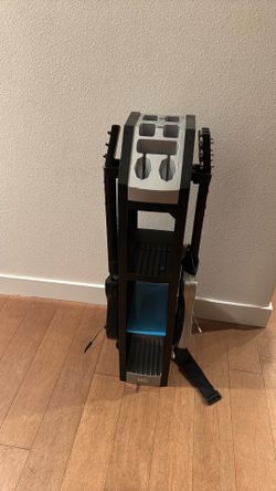 Wii guitars and stand