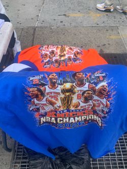 Championship Shirts