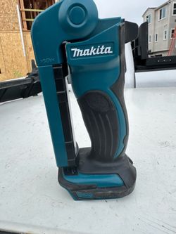 Makita light