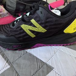 RevLite All Terrain New BALANCE 