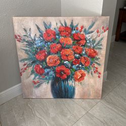 decorative wall painting