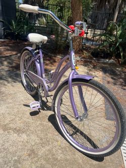 Schwinn legacy bike
