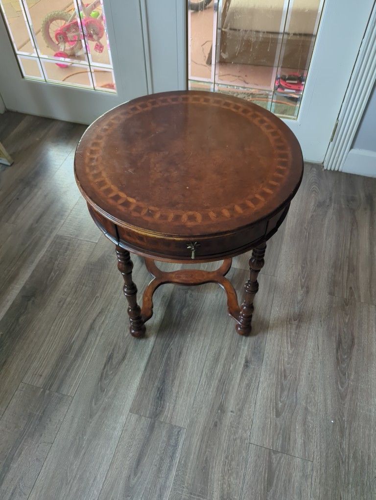 End Table