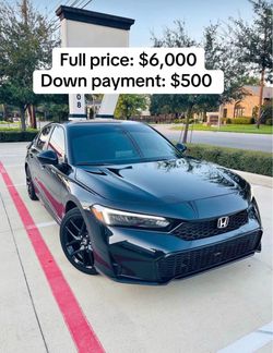 2023 Honda Civic