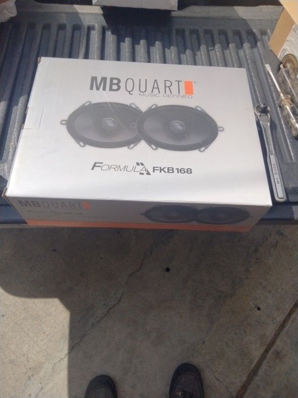 6x8 MB Quart