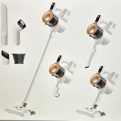 Cordless Vacuum Cleaner & Mop Function 