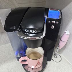 Keurig Coffee Maker
