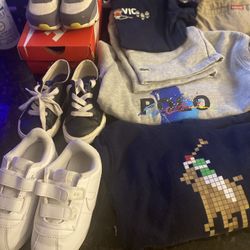 Polo Bundle 