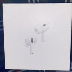 AirPod Pros