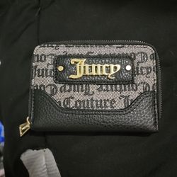 Juicy Couture Wallet