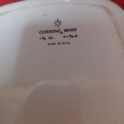 Corning Ware 
