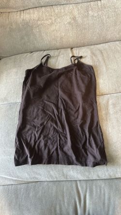 4 XL, ladies tank tops