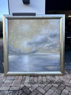 Oil Painting