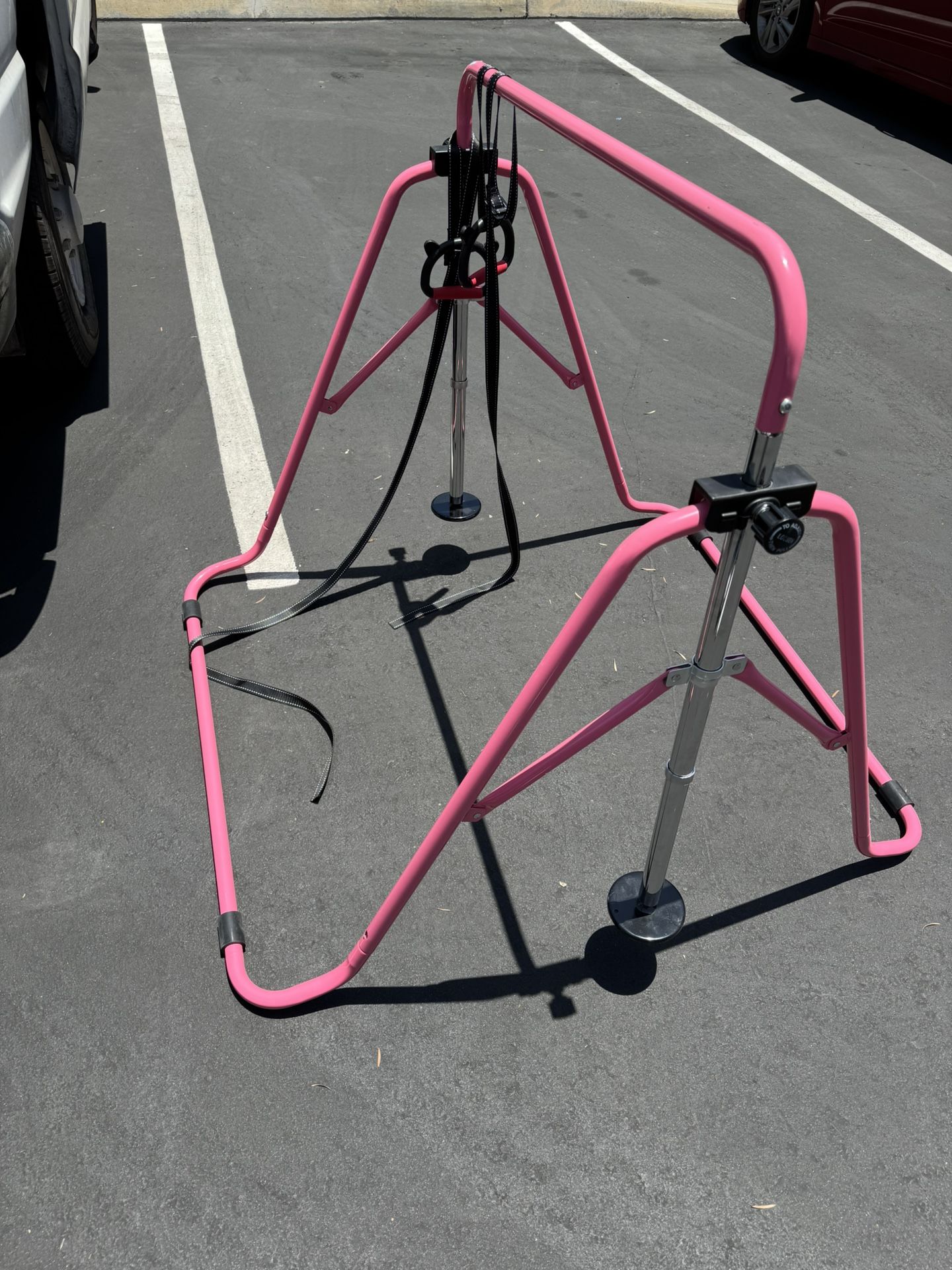 FREE Kids Gymnastics Bar