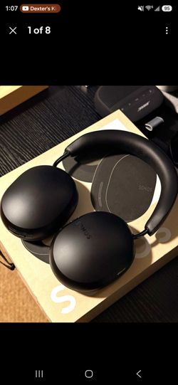 Sonos Ace Headphones