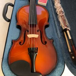 New Viola 13”
