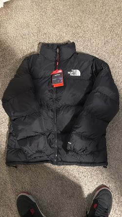 North Face Puffer 700