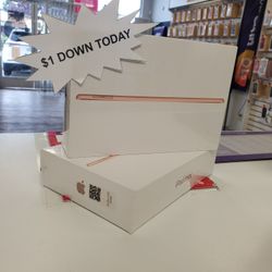 Apple iPad Mini 5 - Pay $1 DOWN AVAILABLE - NO CREDIT NEEDED