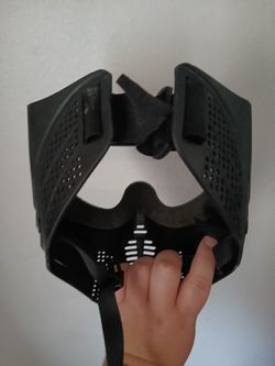 Paintball Masks