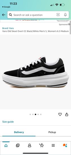 Women/Men Converse