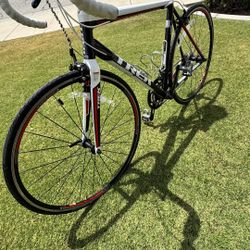 Trek Pilot. 1.2 Road Bike. 56CM