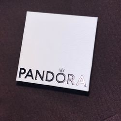 Pandora Pendant 