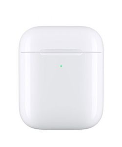 AirPods wireless charging CASE