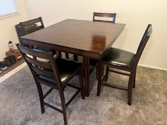 Dining Room Table Set