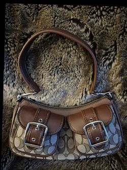 Coach Bags For Sale