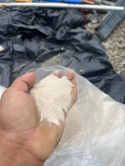 tennis court sandbags